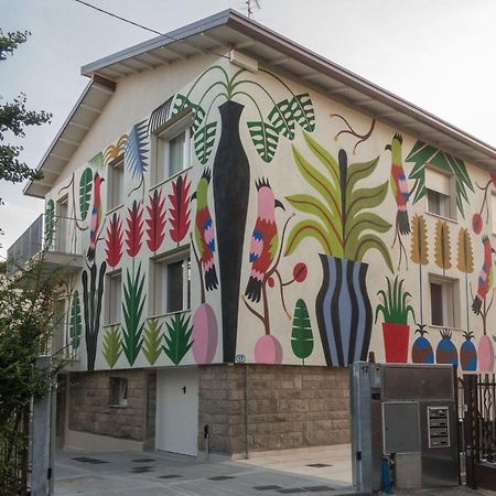Da Coco - Apartments Padova Exterior foto