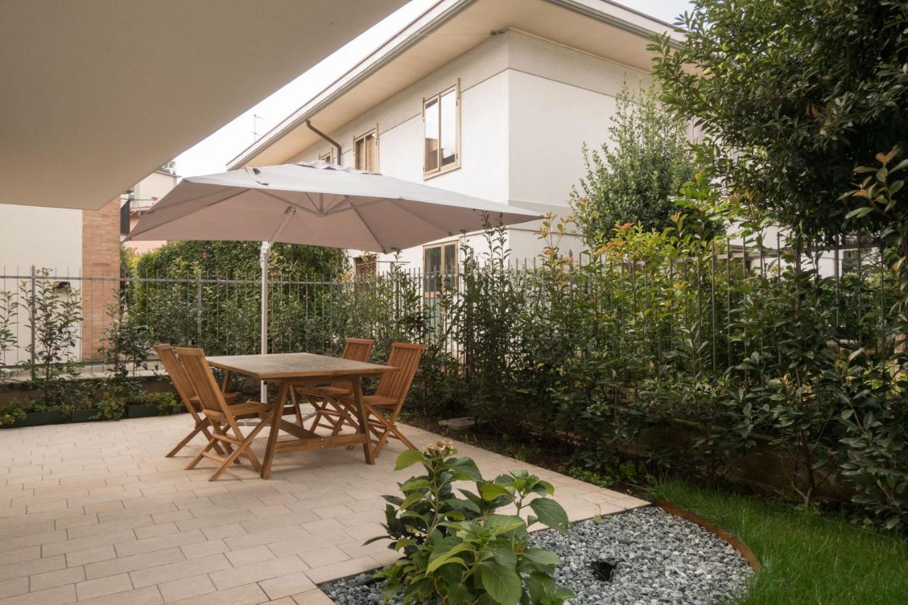 Da Coco - Apartments Padova Exterior foto