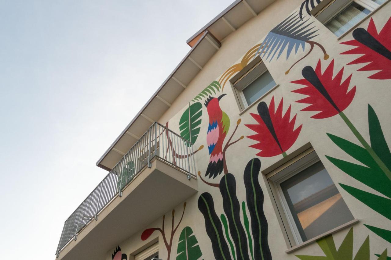 Da Coco - Apartments Padova Exterior foto