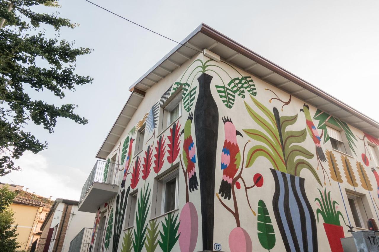 Da Coco - Apartments Padova Exterior foto